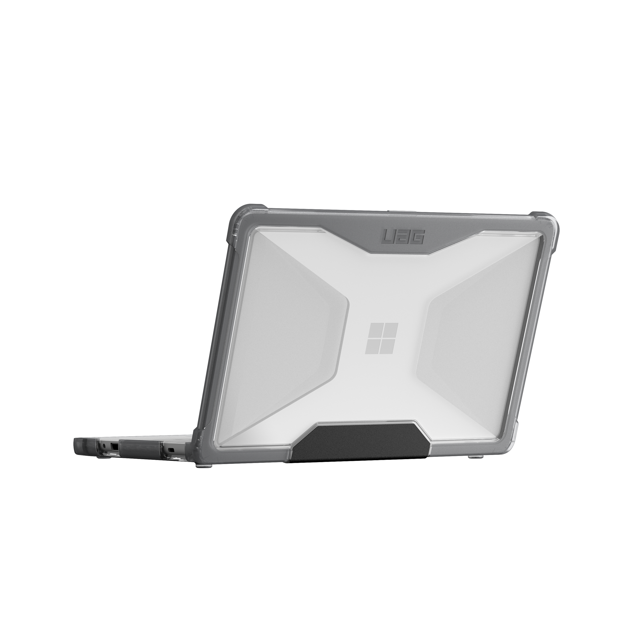 uag-plyo-surface-laptop-se-h-lle-schutzh-lle-transparent image 3
