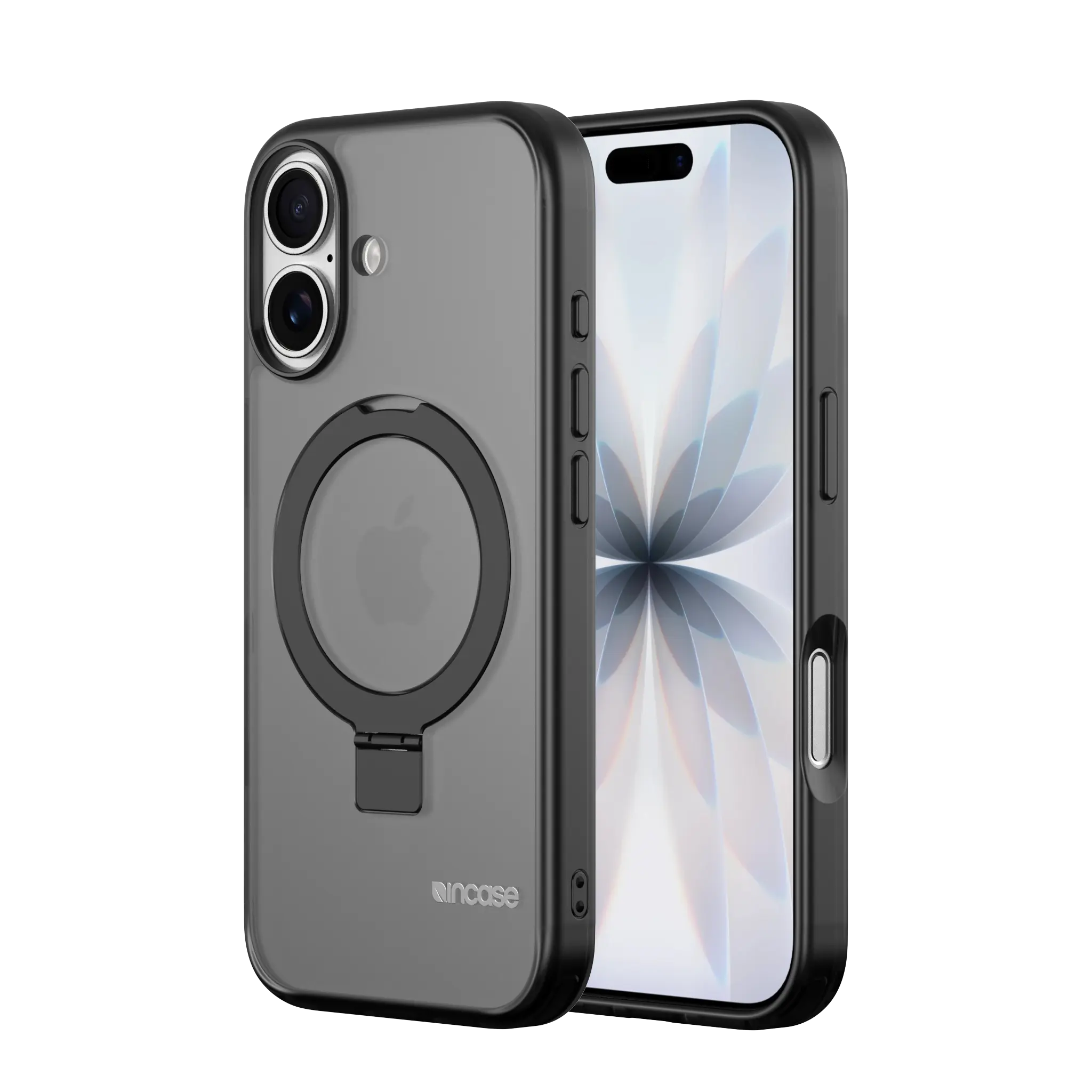 incase-slim-stand-case-iphone-h-lle-17-clear-magsafe image 8