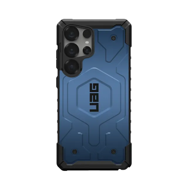 uag-pathfinder-galaxy-s25-ultra-handyh-lle-fades-blue-fallfest image 1