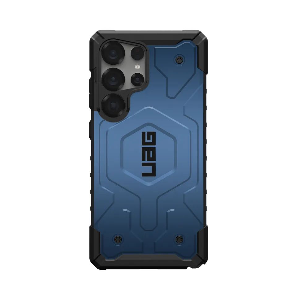 uag-pathfinder-galaxy-s25-ultra-handyh-lle-fades-blue-fallfest image 1