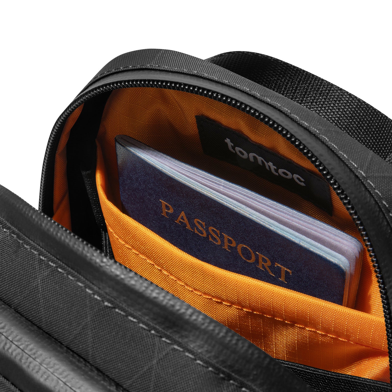 tomtoc-aviator-t37-crossbody-bag-1-3l-schwarz-rfid-x-pac image 5