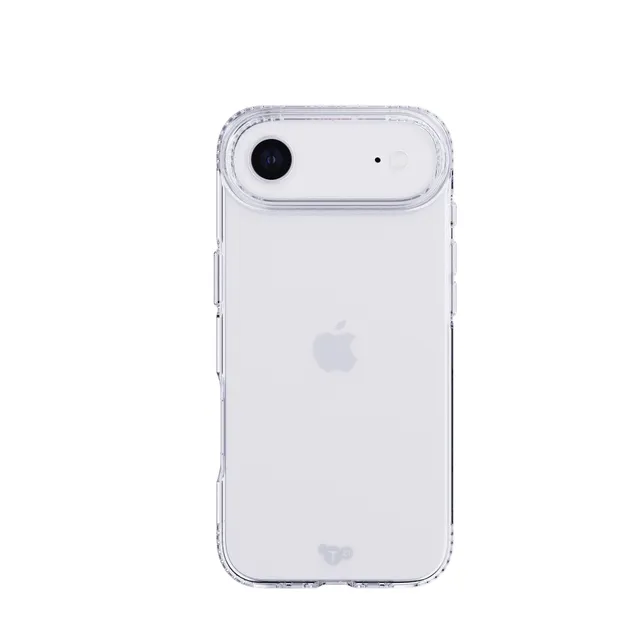 tech21-evolite-clear-handyh-lle-iphone-air-transparent-3m-schutz image 1