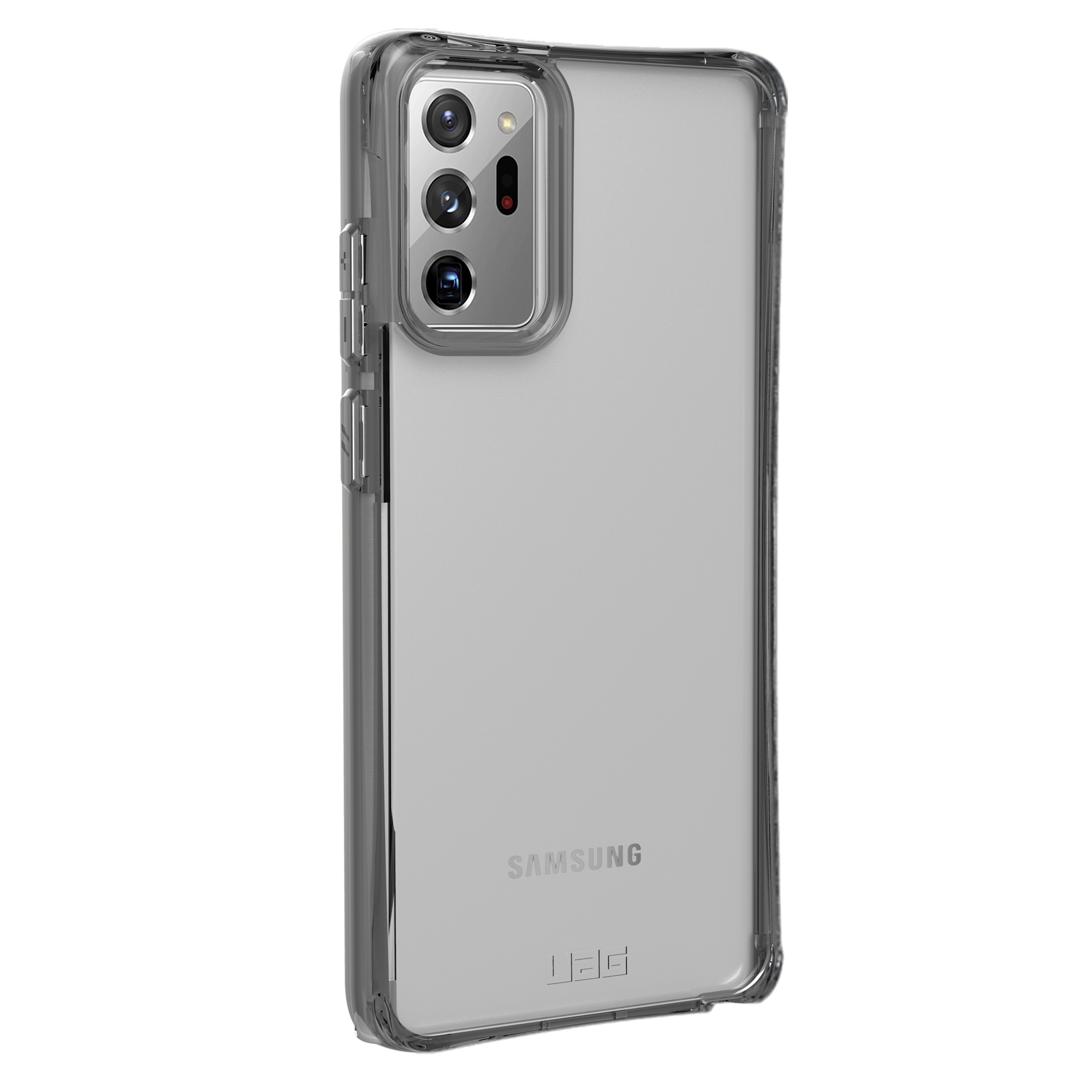 uag-plyo-note20-ultra-handyh-lle-transparent-leicht image 5