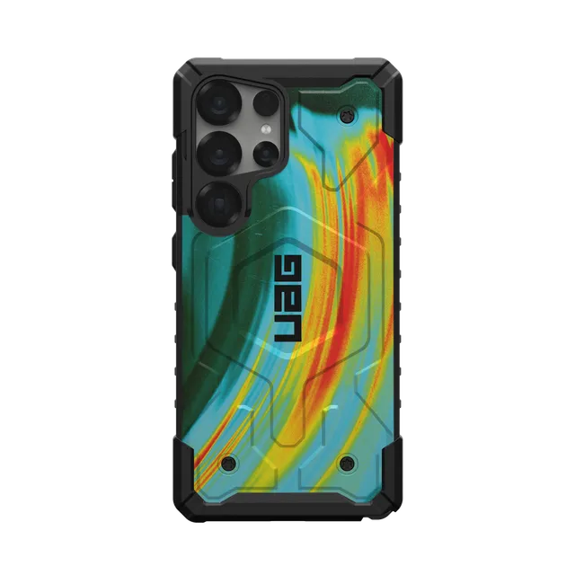 uag-pathfinder-galaxy-s26-ultra-h-lle-thermal-blur image 1