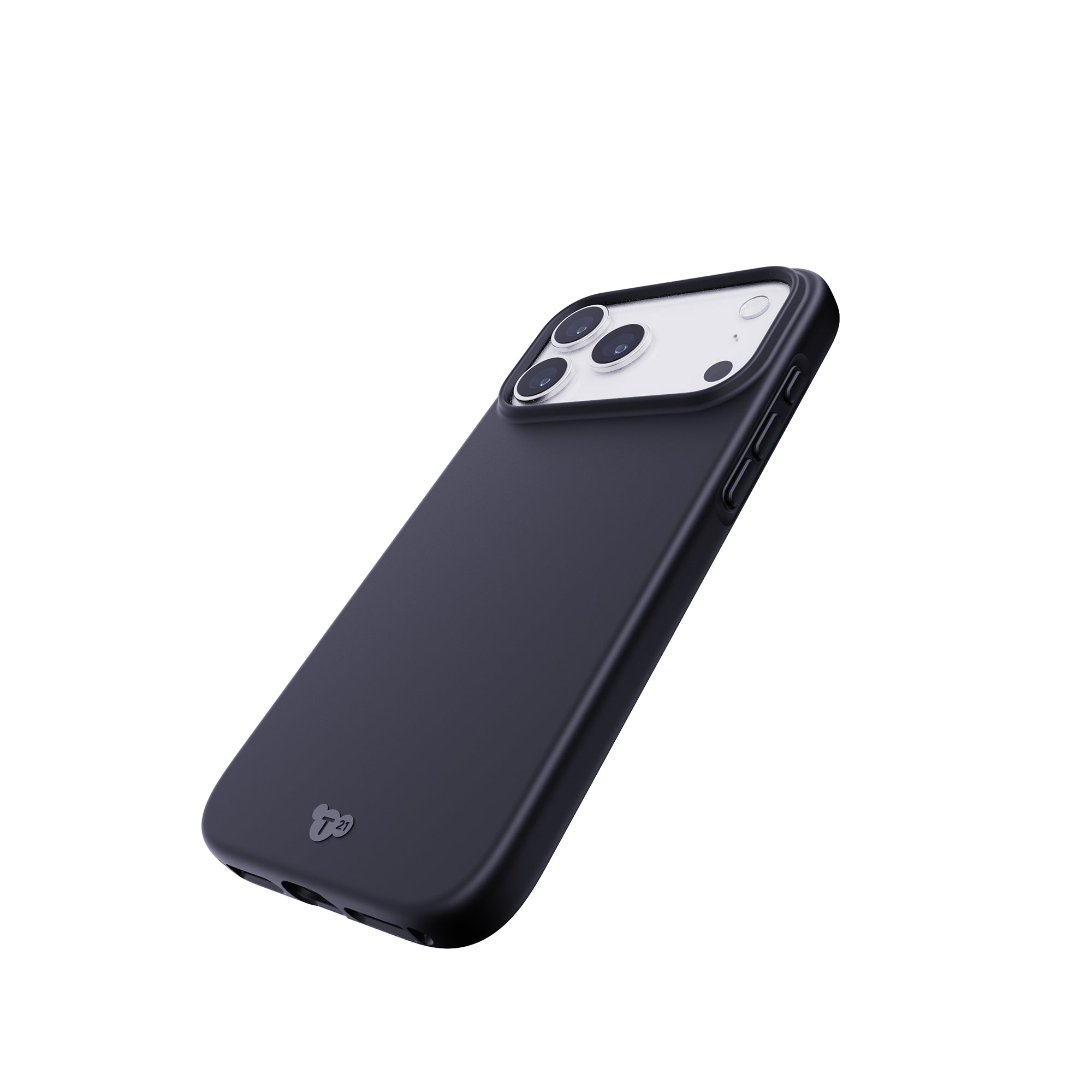 tech21-evolite-magsafe-iphone-17-pro-max-handyh-lle-schwarz-3m image 3