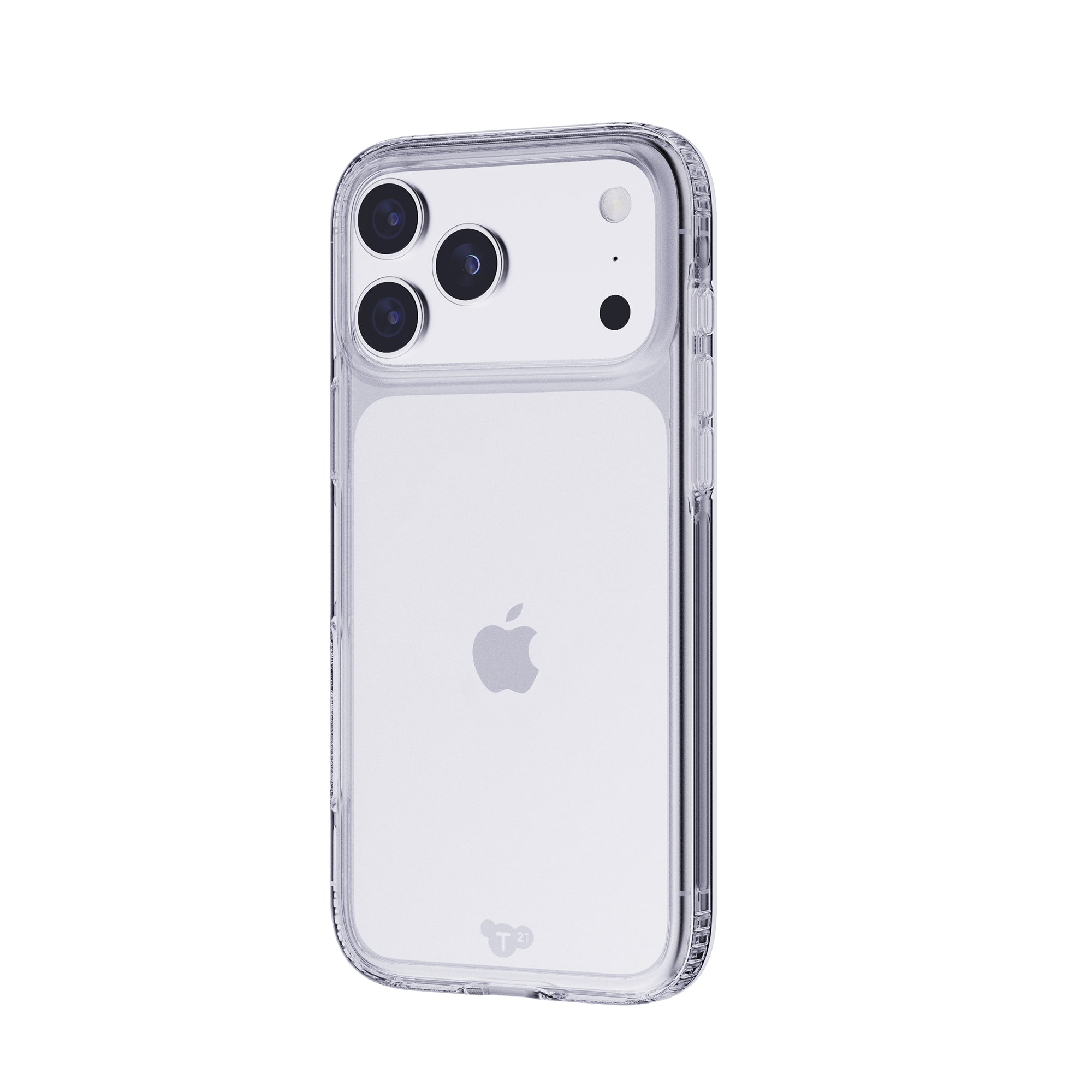tech21-evoclear-iphone-17-pro-max-handyh-lle-transparent image 5