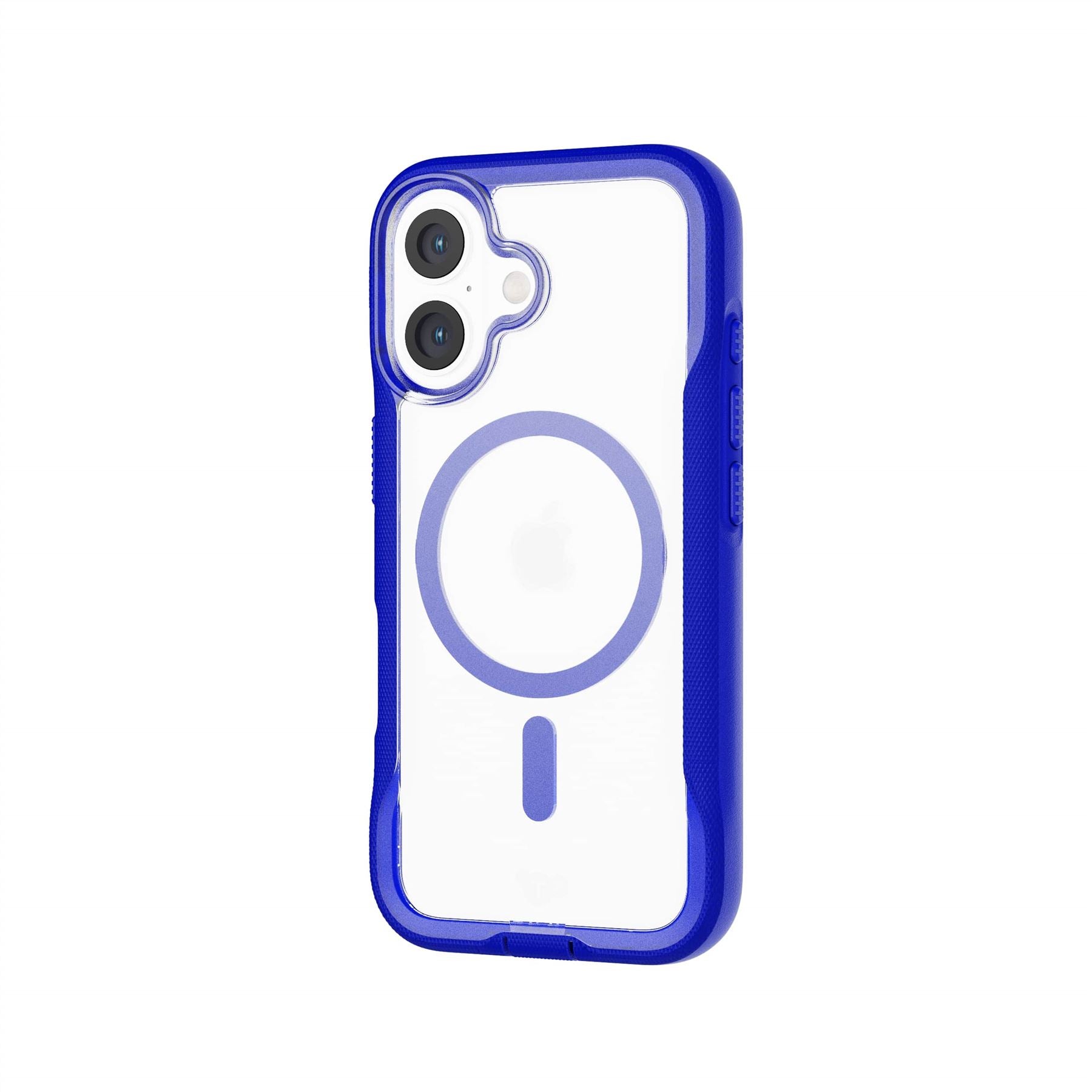 tech21-evopro-iphone-16-h-lle-clear-blau-magsafe-10m image 5
