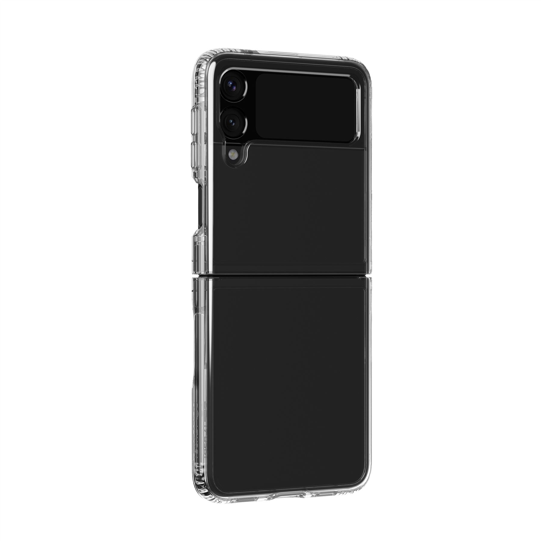 tech21-evoclear-galaxy-z-flip3-h-lle-transparent-schutz image 5