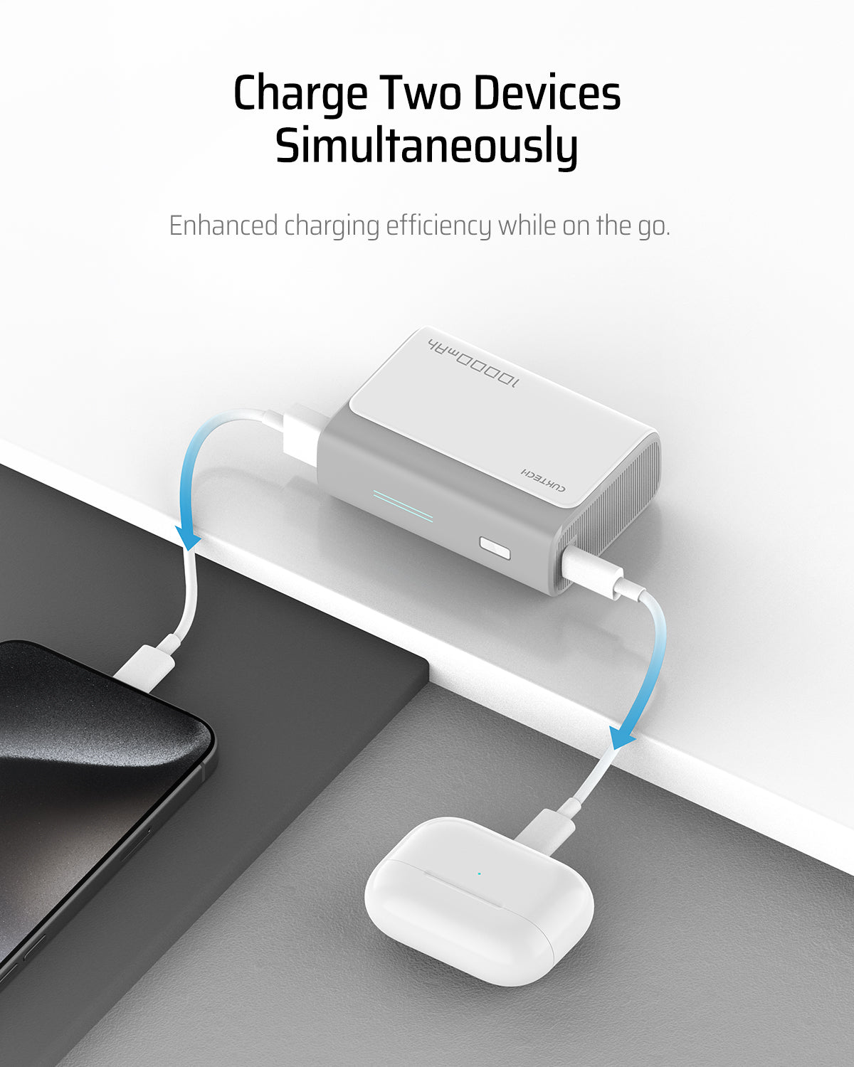 cuktech-30w-mini-powerbank-usb-c-kompakt image 6