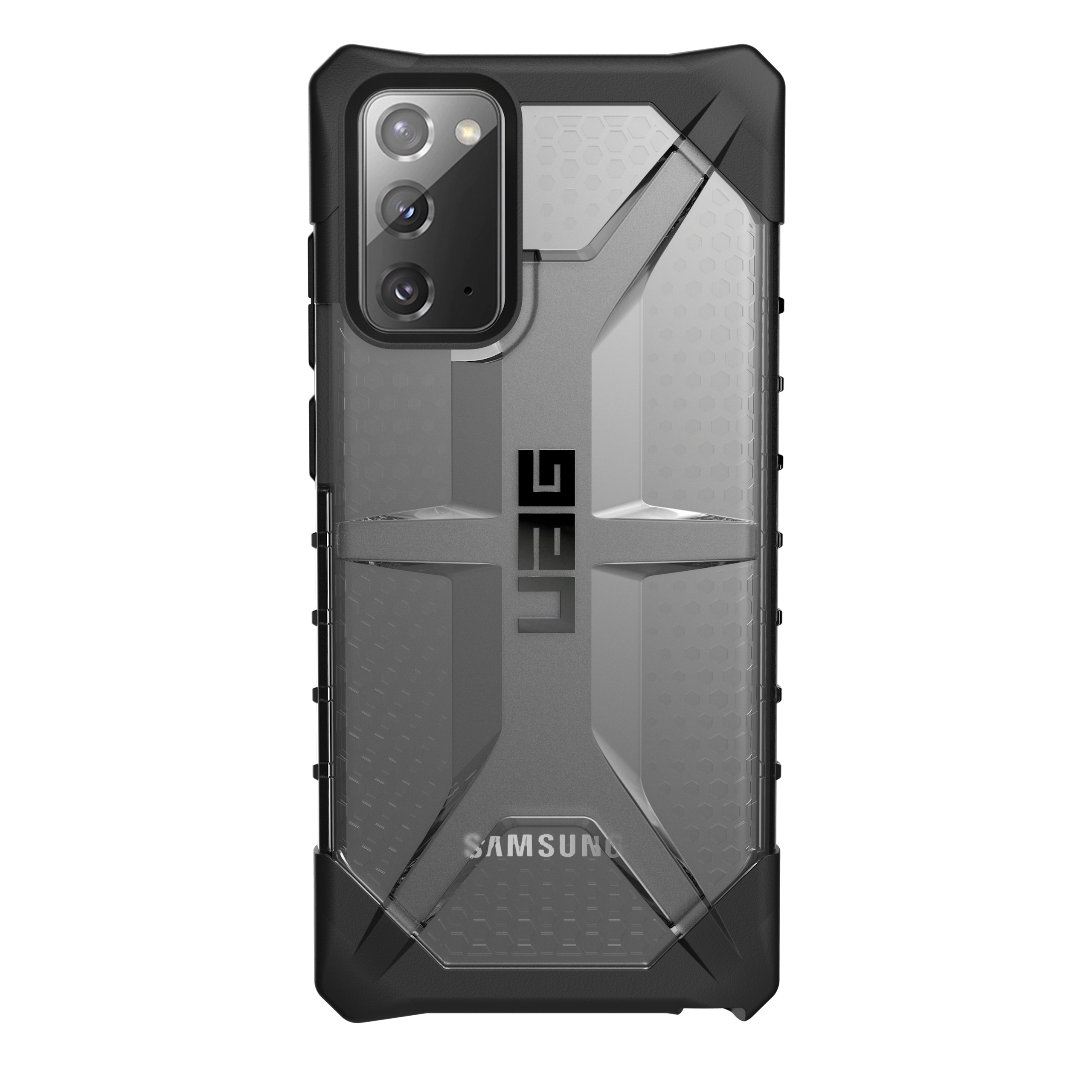 uag-plasma-galaxy-note20-h-lle-transparent-wabenmuster image 6