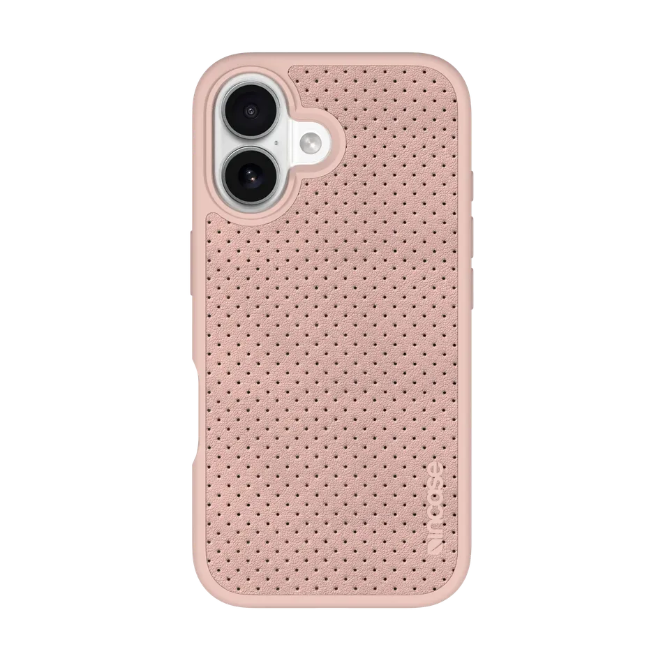 incase-city-case-iphone-16-magsafe-blush-pink-leder image 1
