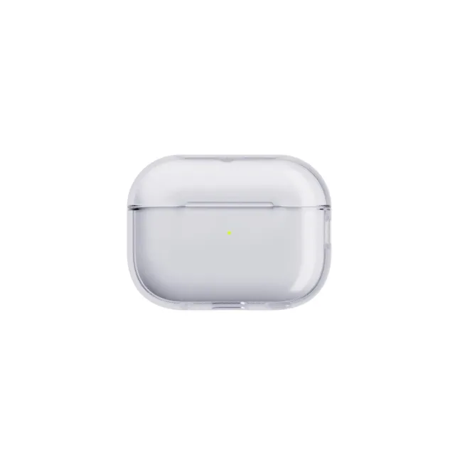 tech21-evoclear-airpods-pro-2-h-lle-clear-transparent image 1