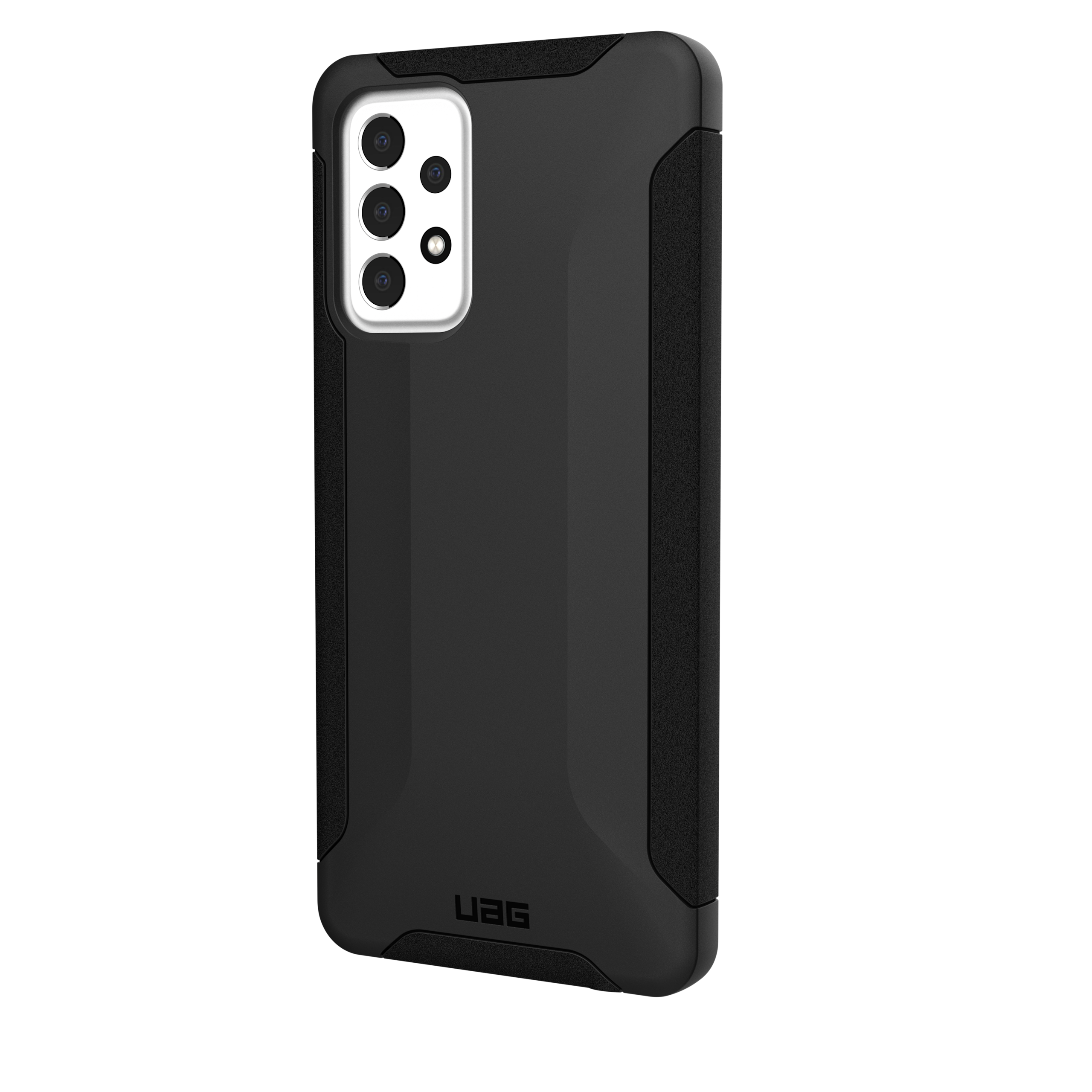 uag-scout-galaxy-a72-handyh-lle-schwarz-sto-fest image 2
