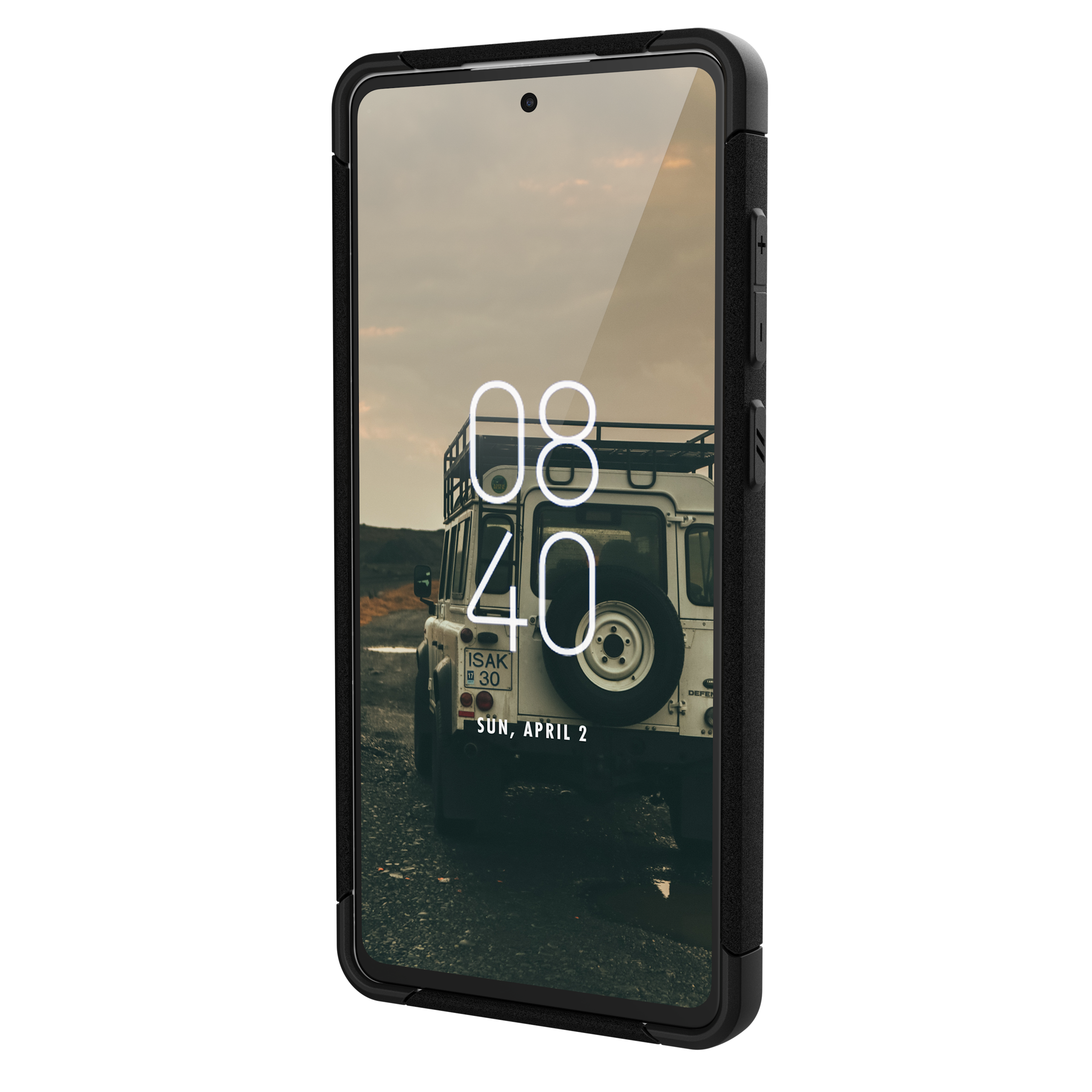 uag-scout-galaxy-a72-handyh-lle-schwarz-sto-fest image 5