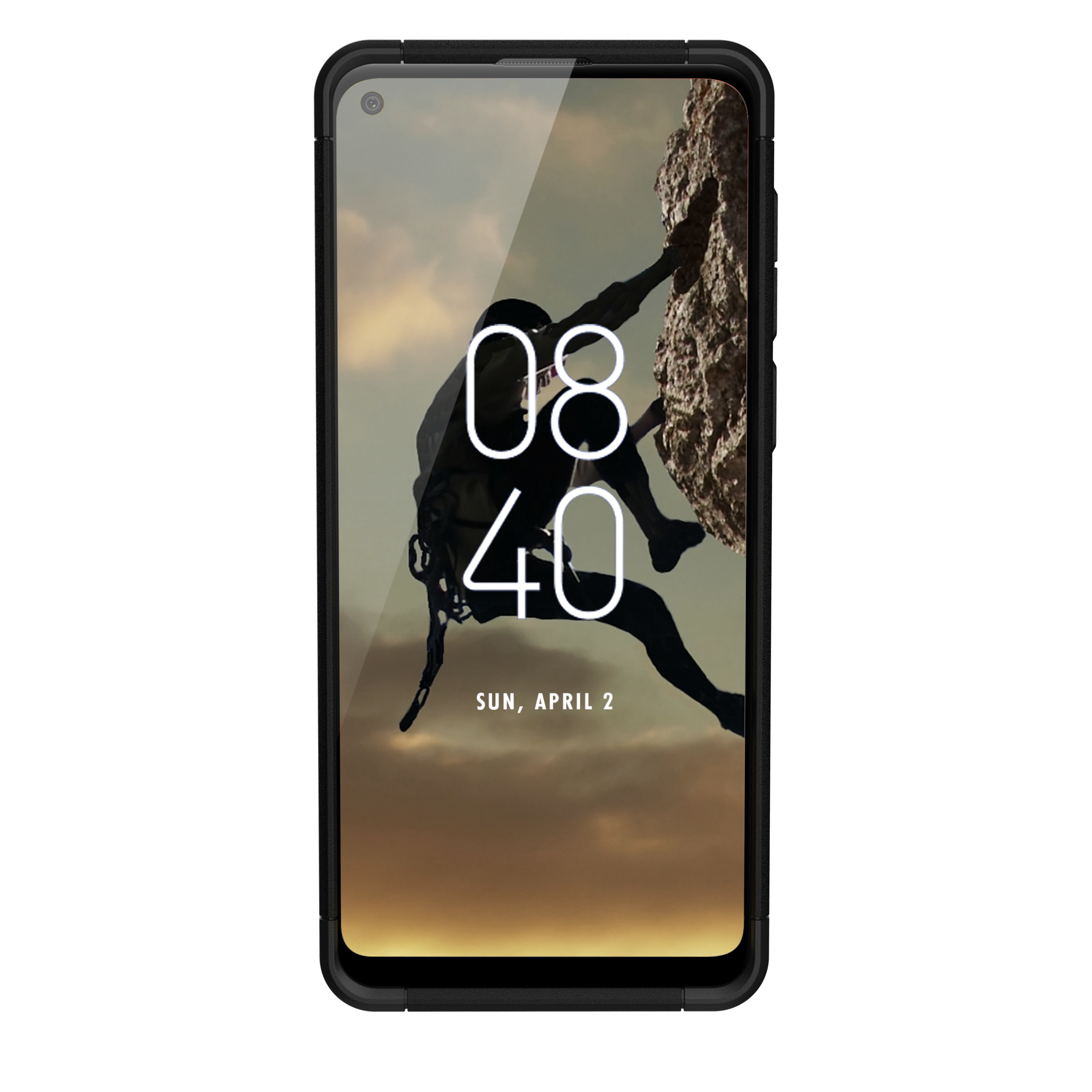 uag-scout-galaxy-a21-h-lle-leicht-sto-fest-schwarz image 4