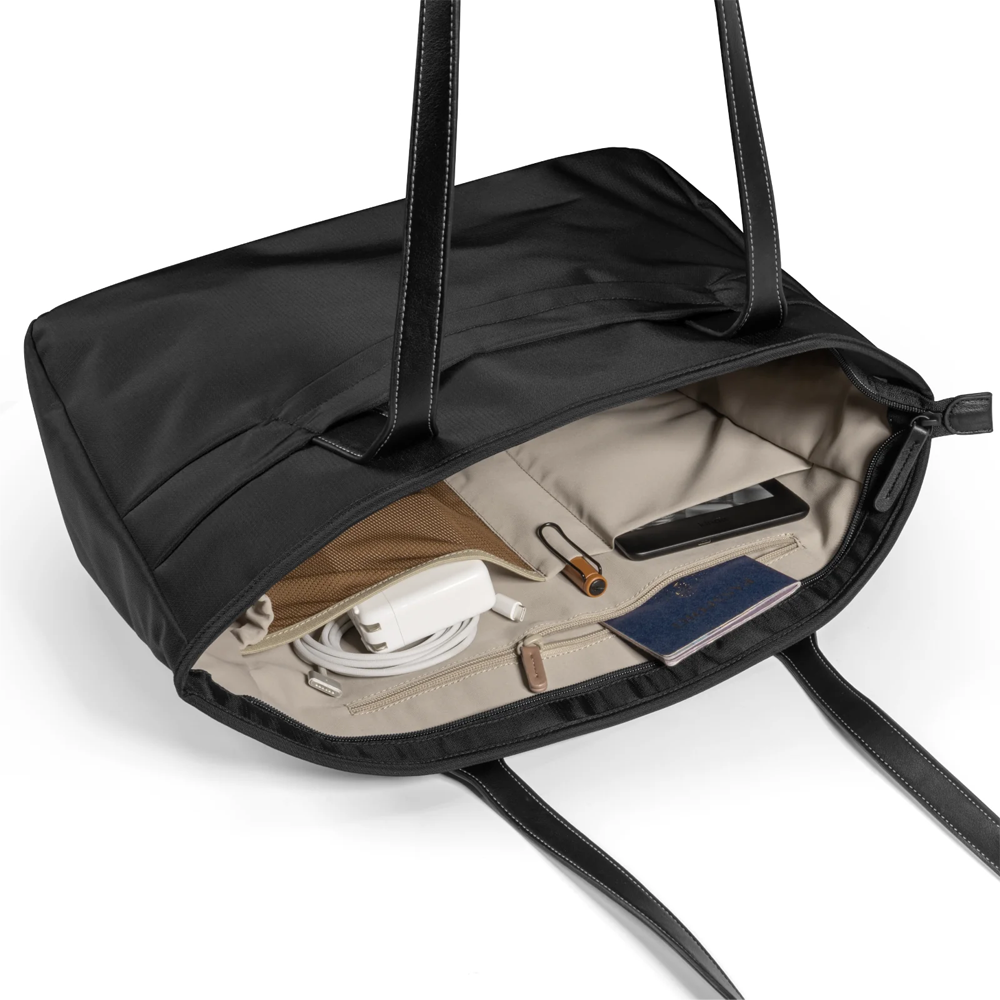 tomtoc-versatile-t23-tote-bag-10l-14-zoll-schwarz-ykk image 5