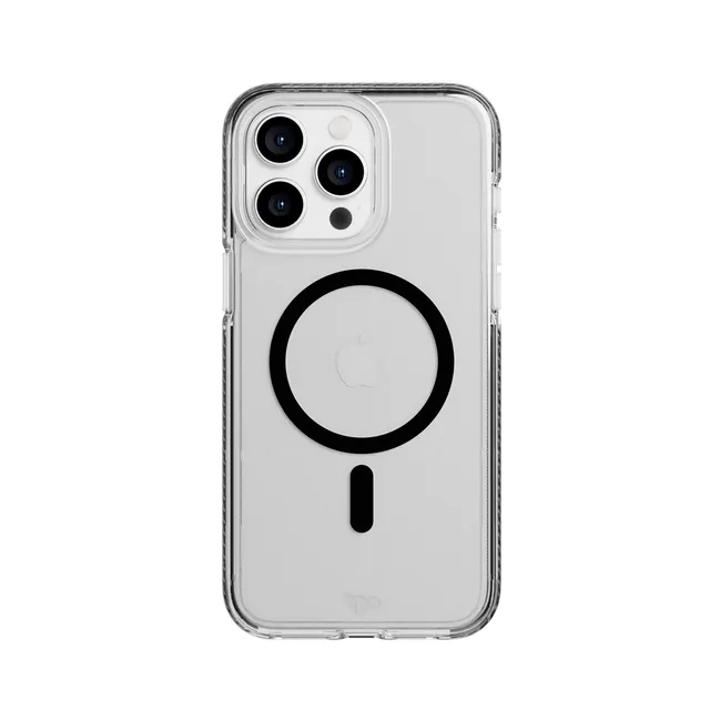 tech21-evocrystal-iphone-15-pro-max-h-lle-graphite-black image 1