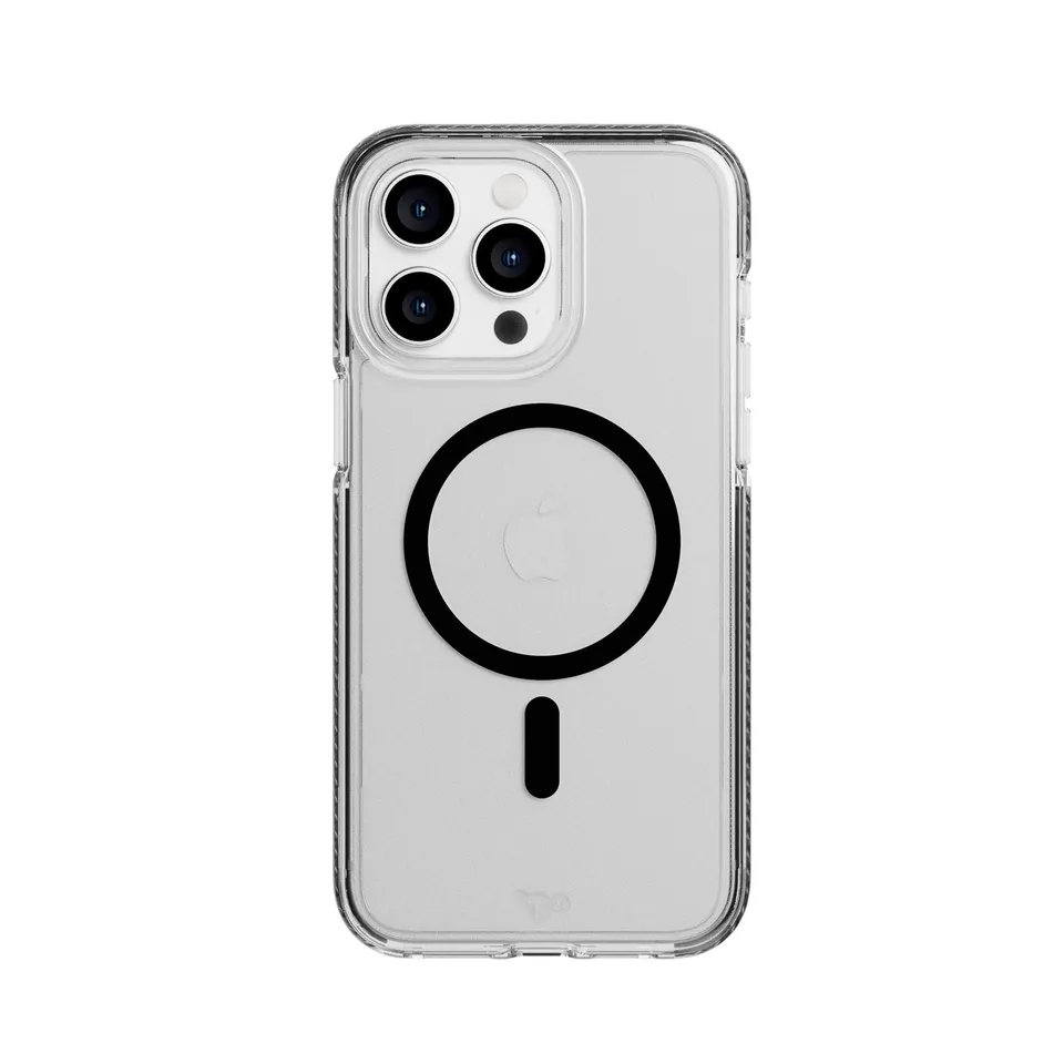 tech21-evocrystal-iphone-15-pro-max-h-lle-graphite-black image 1