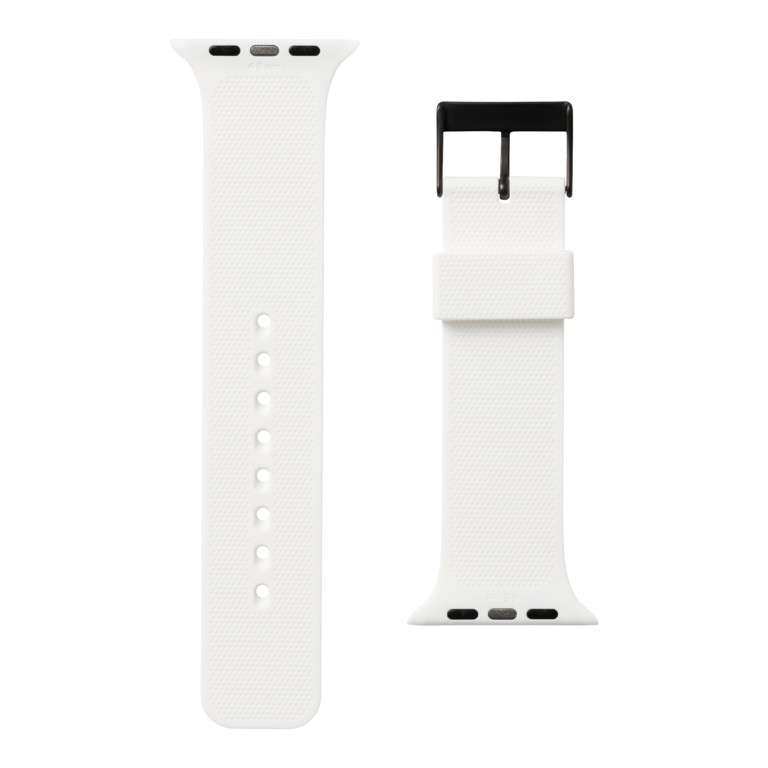 uag-dot-apple-watch-armband-silikon-22mm-verstellbar-schwei-fest image 7