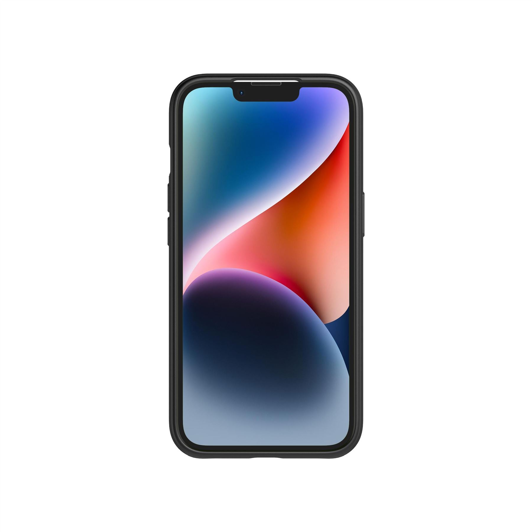 tech21-evolite-iphone-14-h-lle-schwarz-sto-fest image 2
