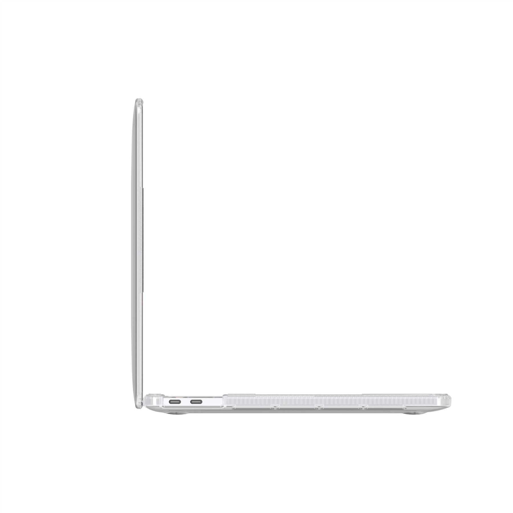 tech21-evohardshell-macbook-pro-13-m1-m2-h-lle-transparent image 4