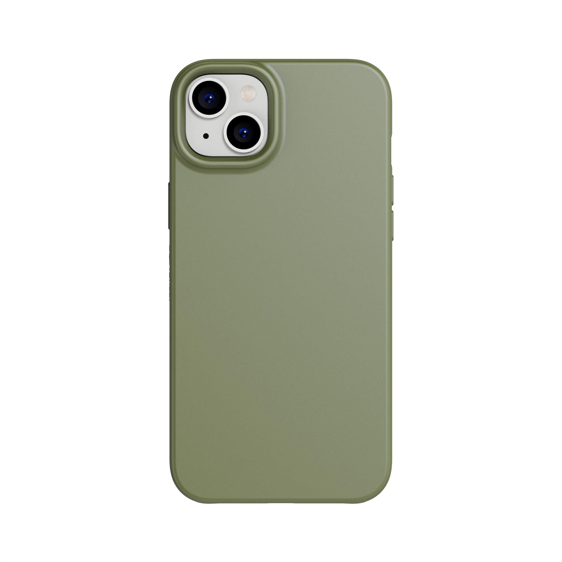 tech21-recovrd-iphone-14-plus-h-lle-khaki-magsafe-recycelt image 1