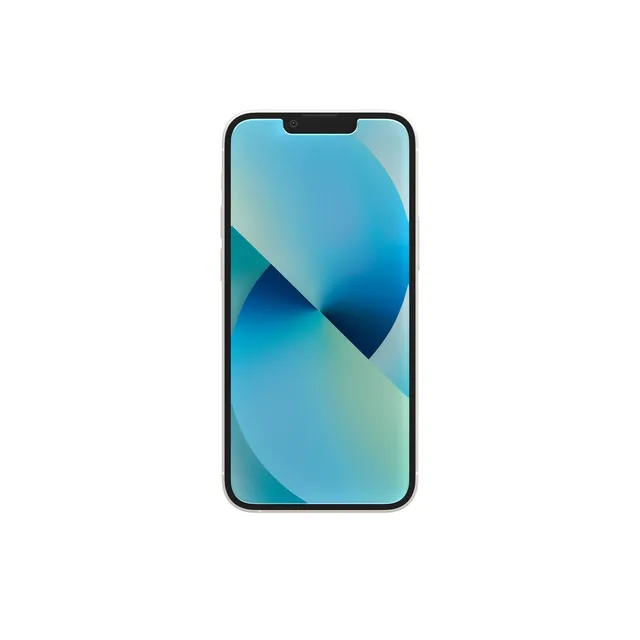 tech21-impactglass-iphone-13-mini-panzerglas-kratzfest image 1