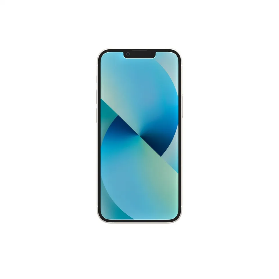 tech21-impactglass-iphone-13-mini-panzerglas-kratzfest image 1