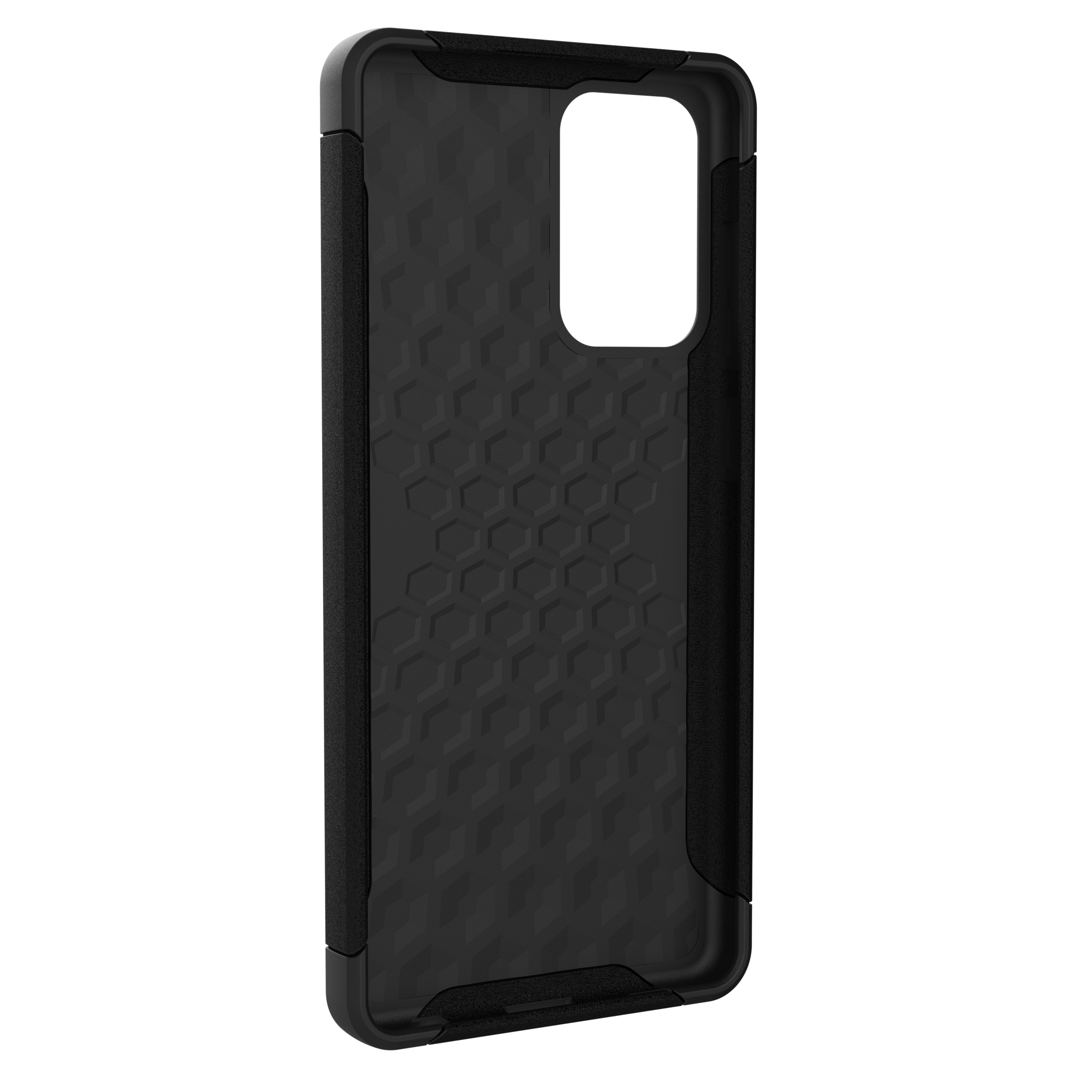 uag-scout-galaxy-a72-handyh-lle-schwarz-sto-fest image 7