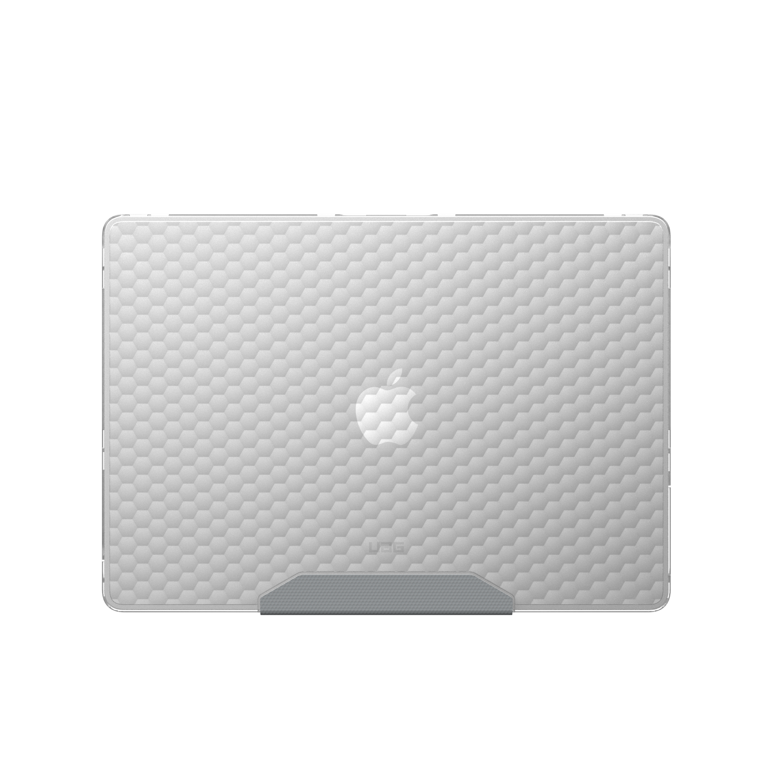 uag-essential-armor-macbook-air-15-h-lle-m2-m3-m4-m5-transparent image 4