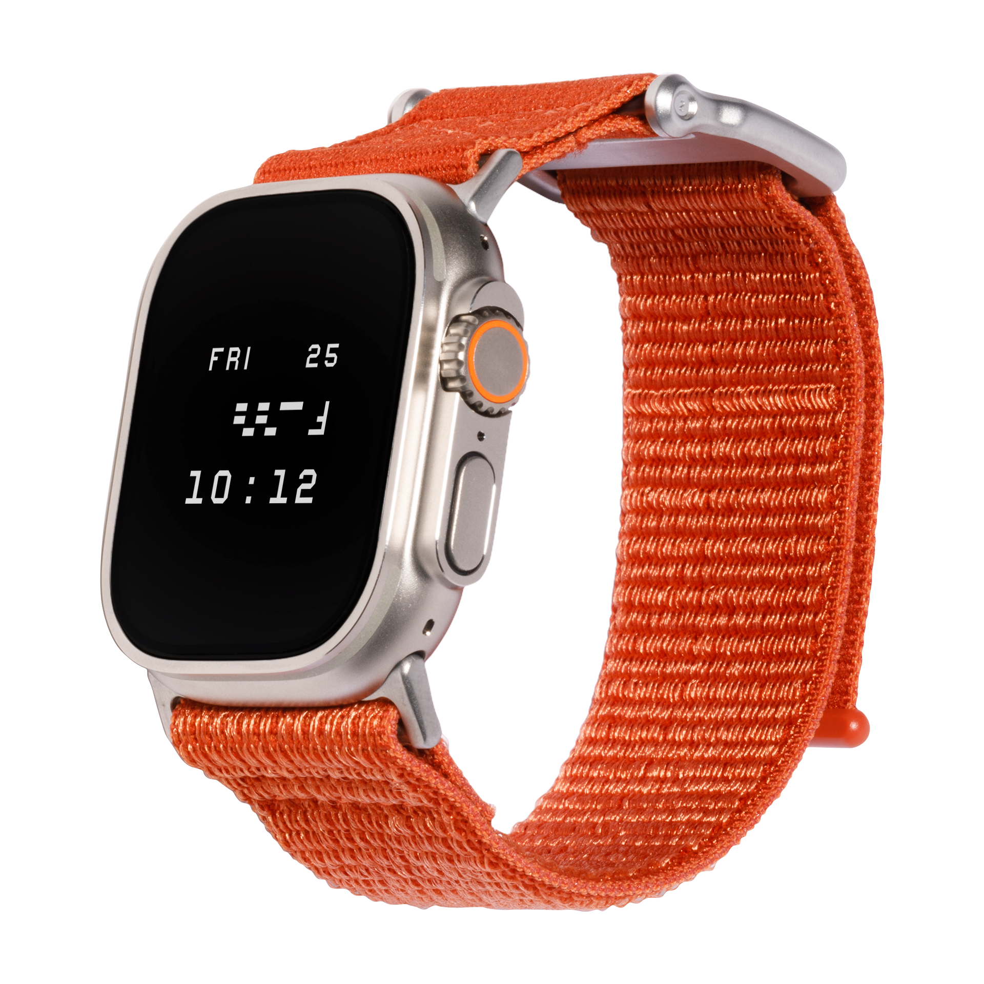 uag-active-strap-apple-watch-ultra-49mm-armband image 2