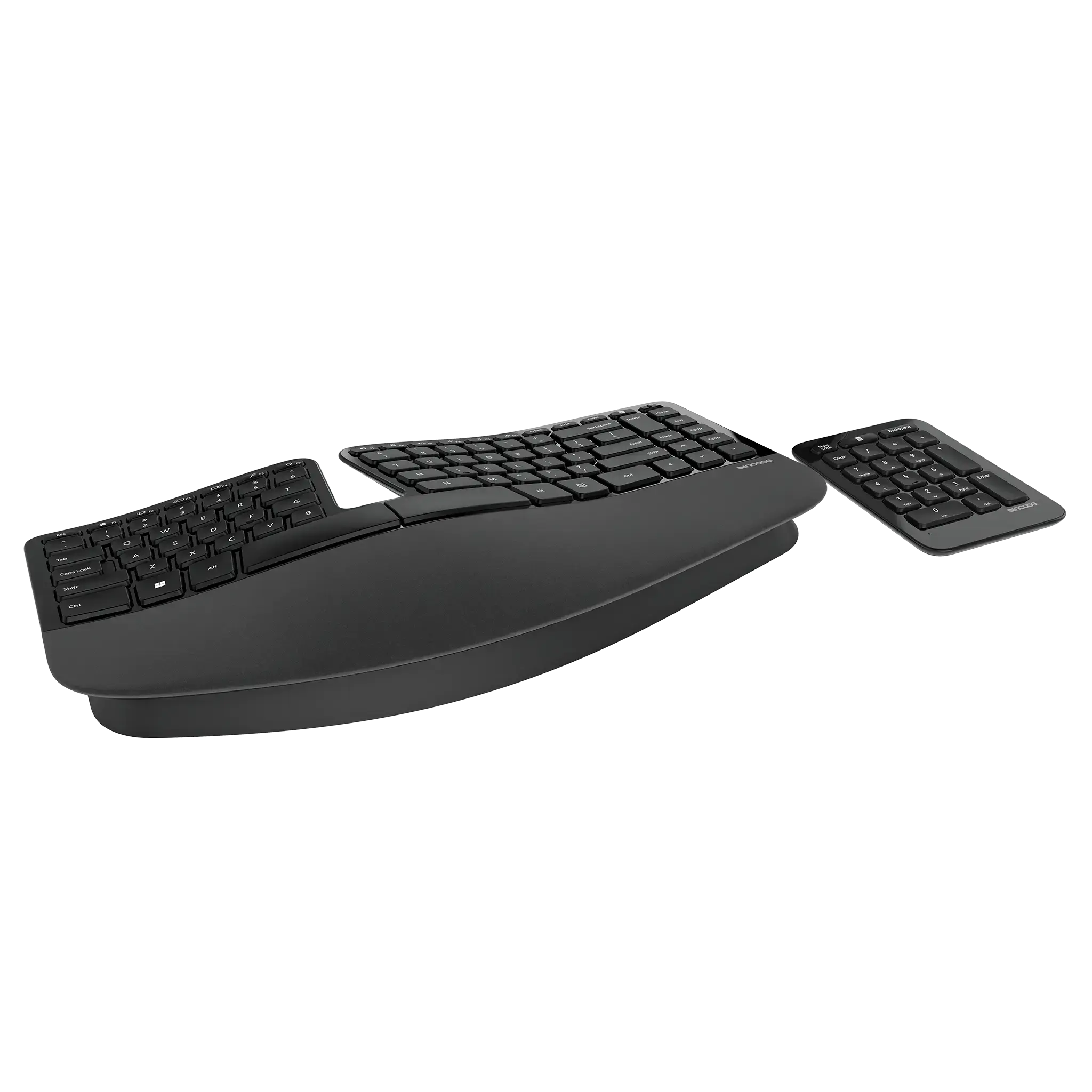 incase-designed-by-microsoft-sculpt-tastatur-schwarz-ergonomisch image 6