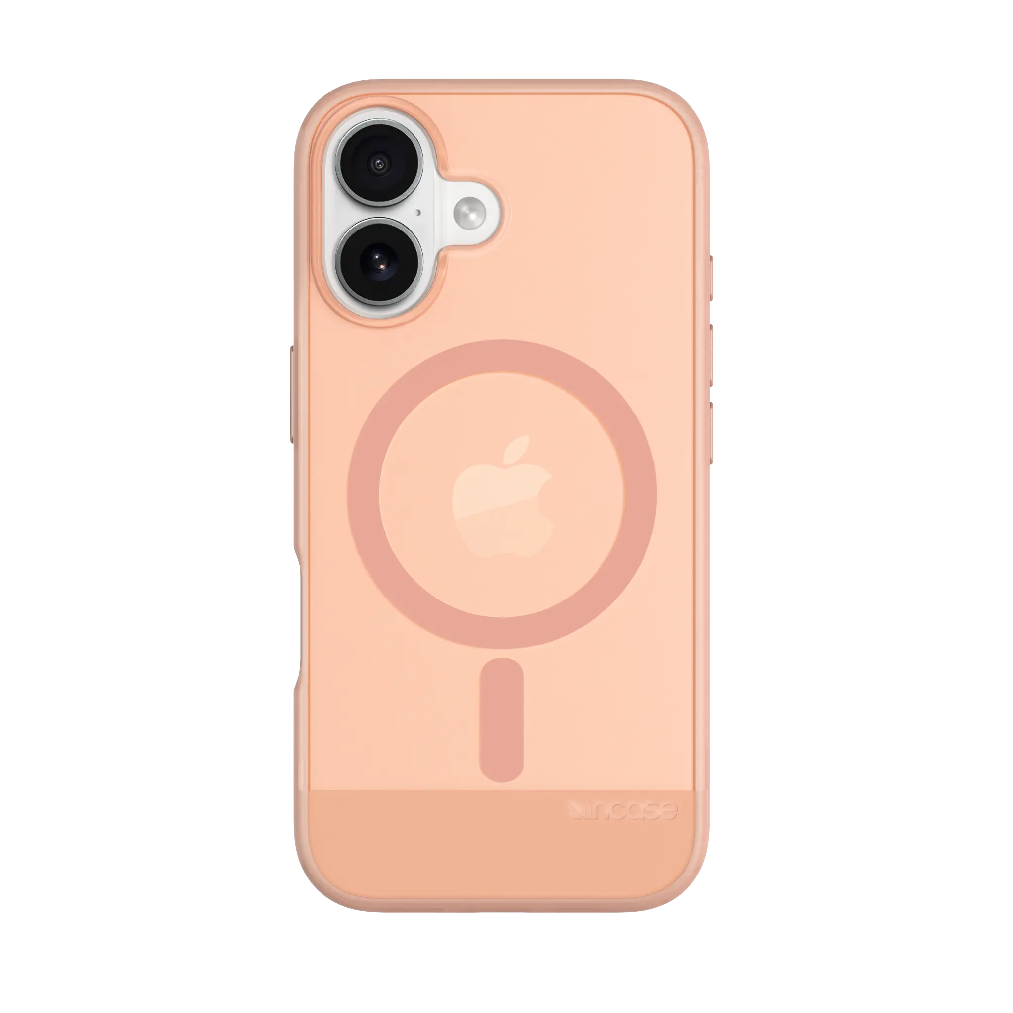 incase-slim-handyh-lle-iphone-16-blush-pink-magsafe image 1