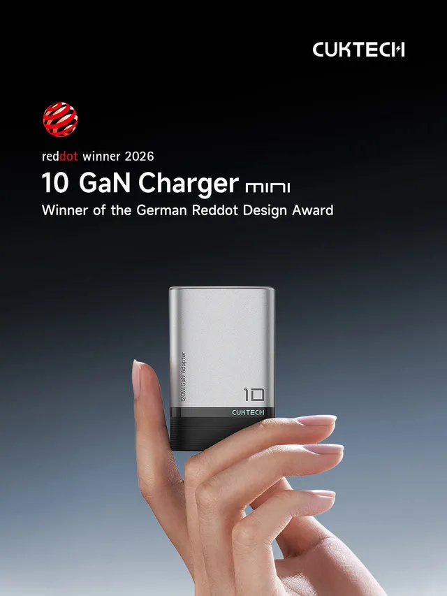 cuktech-number-series-ad1203p-powerbank-usb-c image 1
