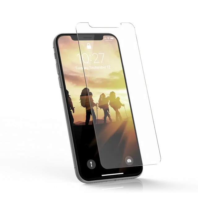 uag-standard-issue-iphone-12-panzerglas-9h image 1