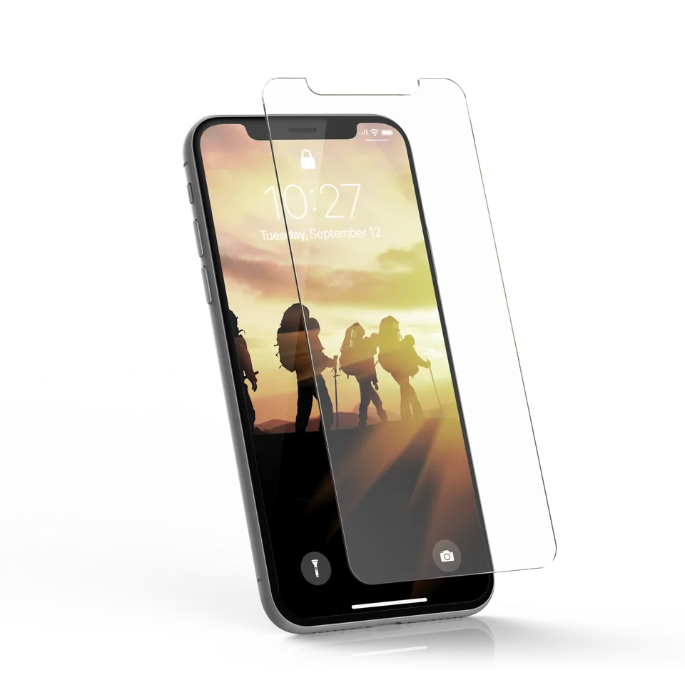 uag-standard-issue-iphone-12-pro-max-panzerglas-9h-0-2-mm image 1