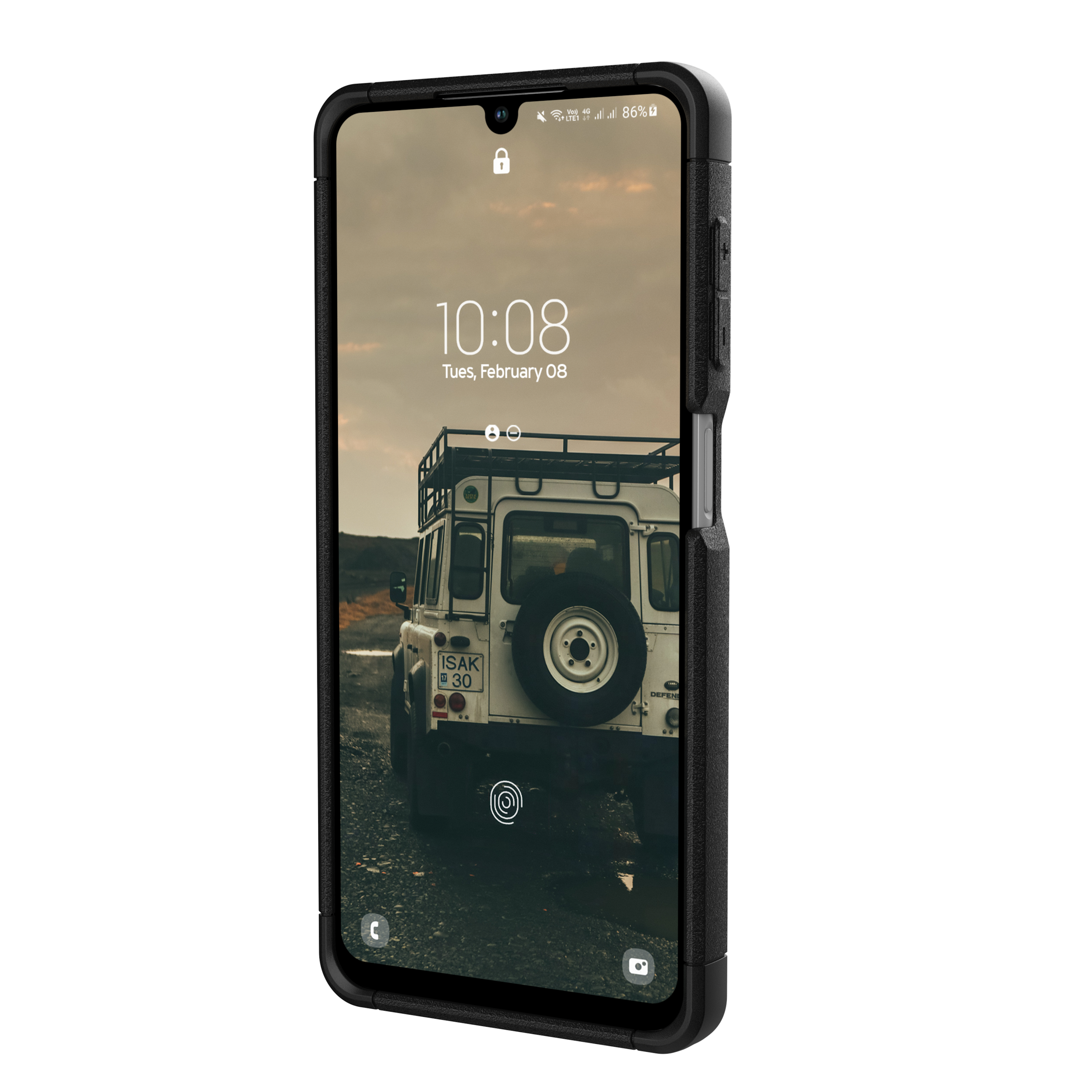 uag-scout-galaxy-a13-4g-h-lle-schwarz-sto-fest-sm-a135f image 5