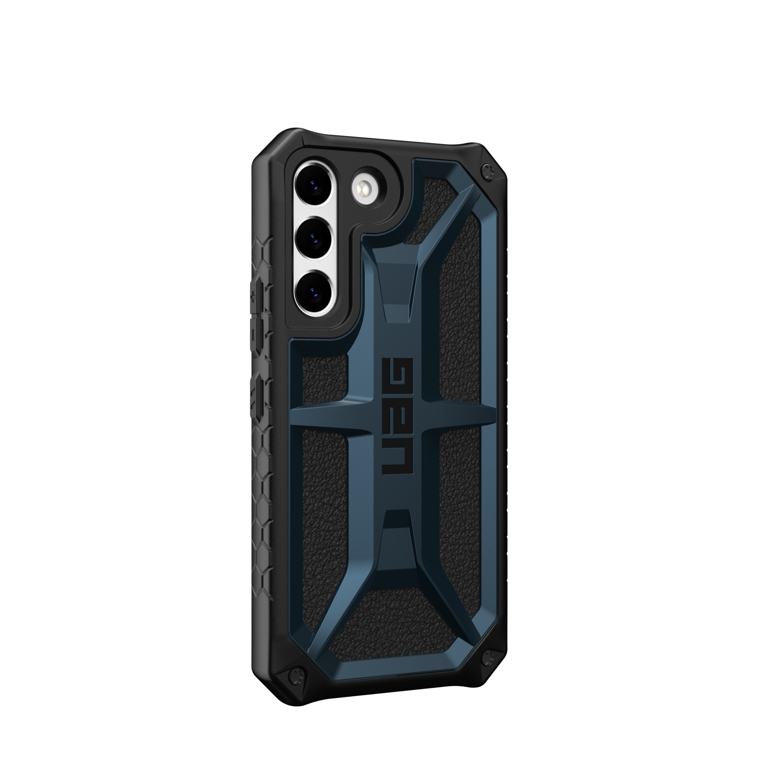 uag-monarch-galaxy-s22-5g-h-lle-schwarz-robust-mit-leder-6m-falls image 7