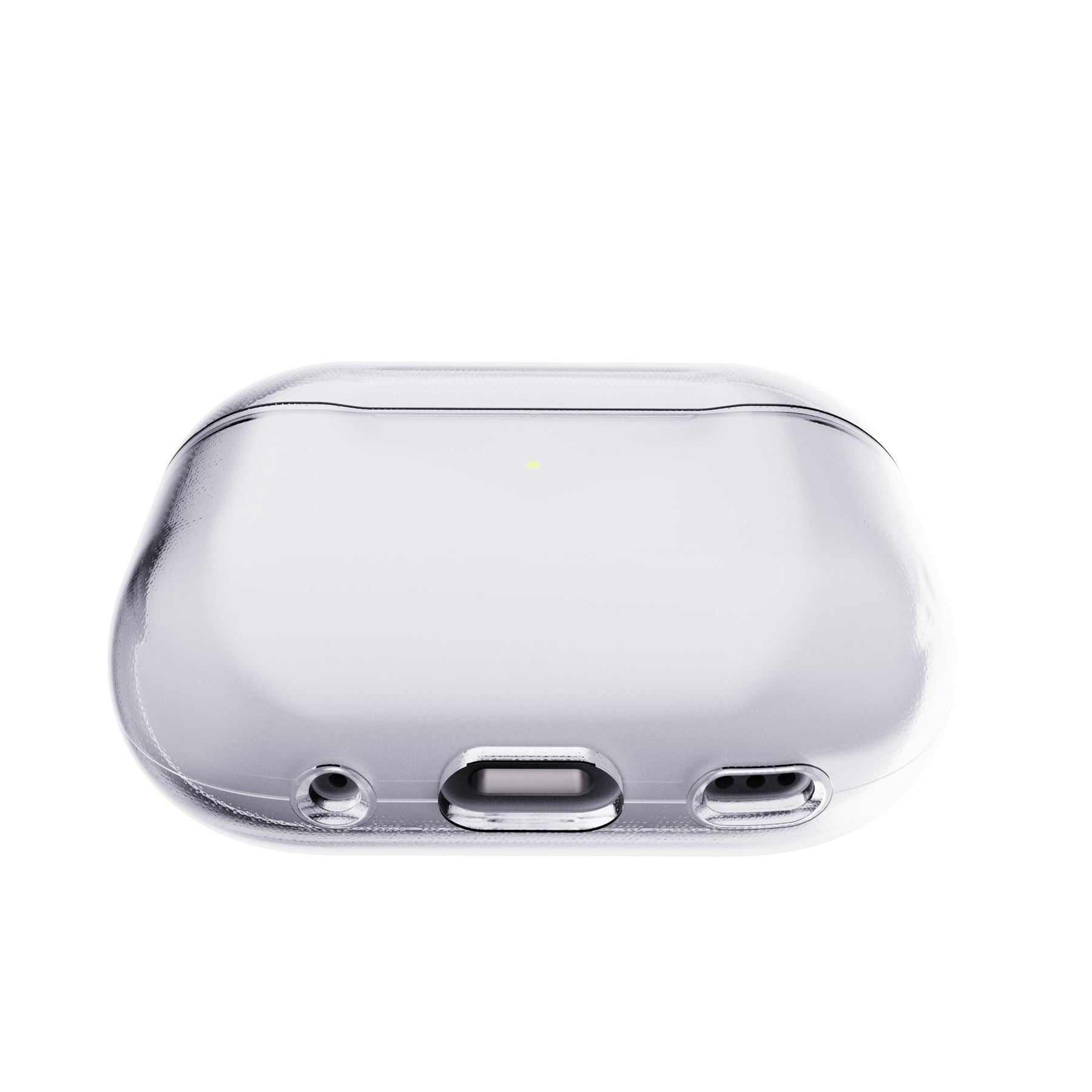 tech21-evoclear-airpods-pro-2-h-lle-clear-transparent image 4