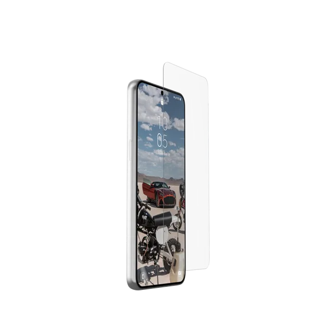 uag-standard-issue-shield-plus-panzerglas-galaxy-s23 image 1