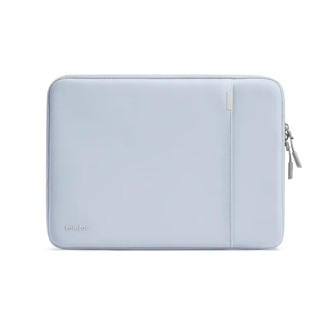 tomtoc-defender-a13-laptop-sleeve-15-zoll-macbook-air-schwarz image 1