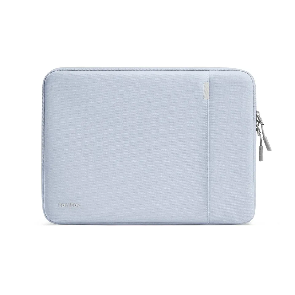 tomtoc-defender-a13-laptop-sleeve-15-zoll-macbook-air-schwarz image 1