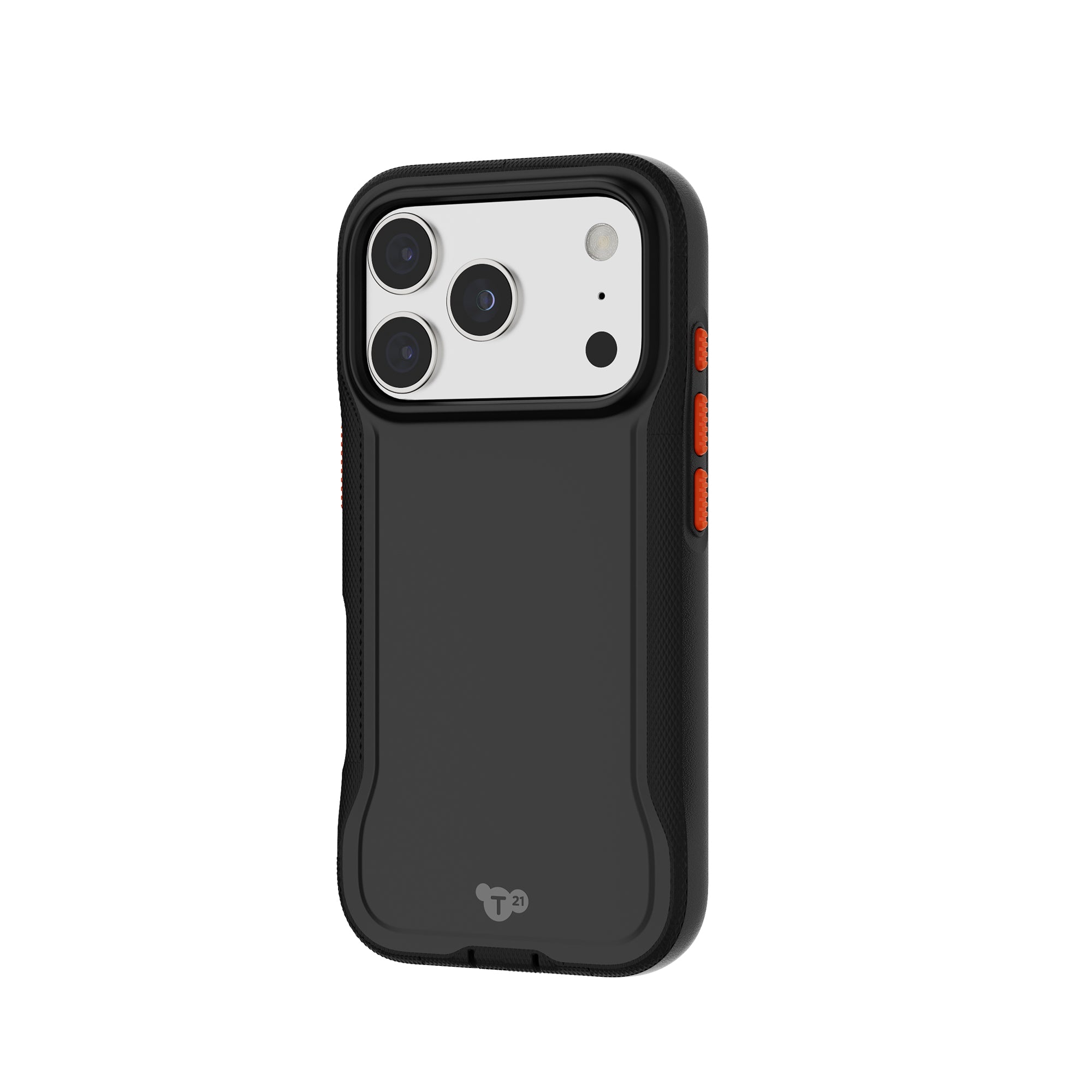 tech21-evopro-iphone-17-pro-h-lle-magsafe-schwarz image 5