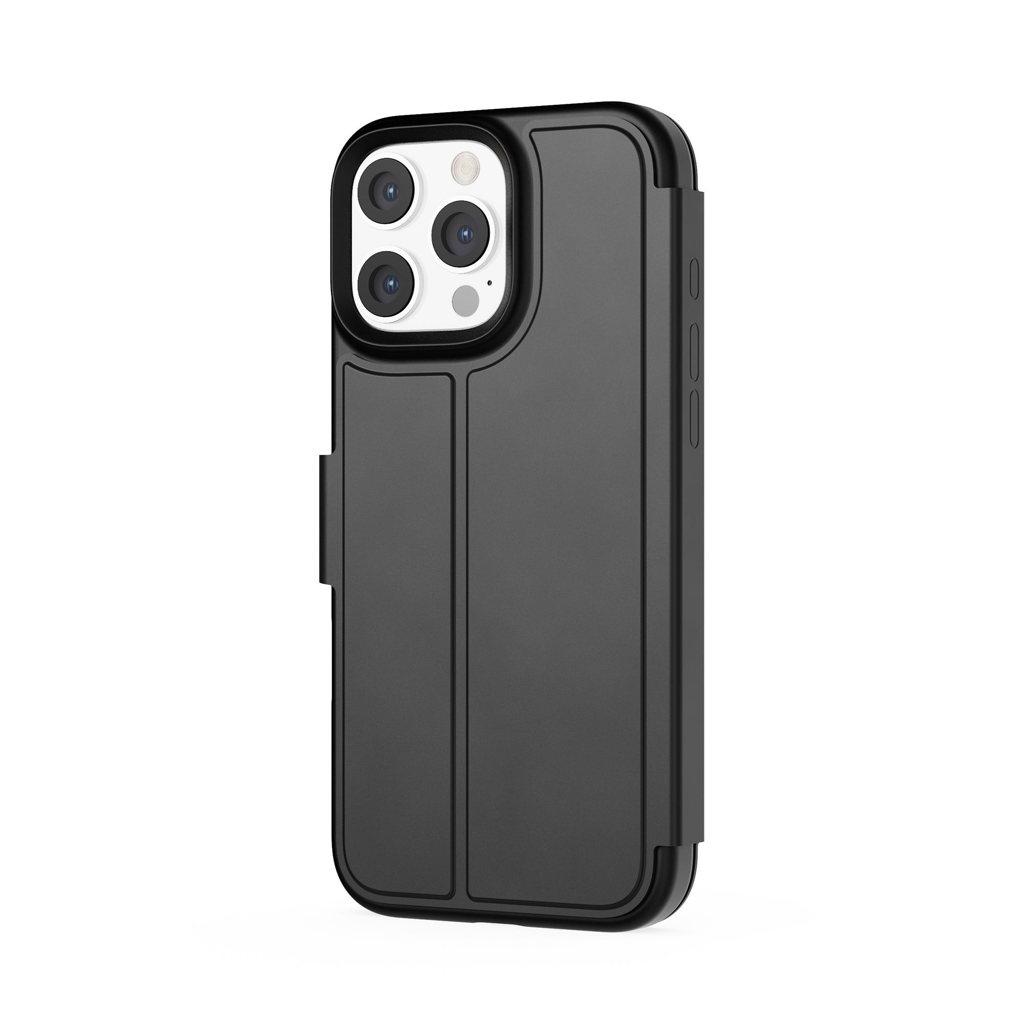 tech21-evolite-wallet-iphone-16-pro-max-h-lle-schwarz-3-karten image 5