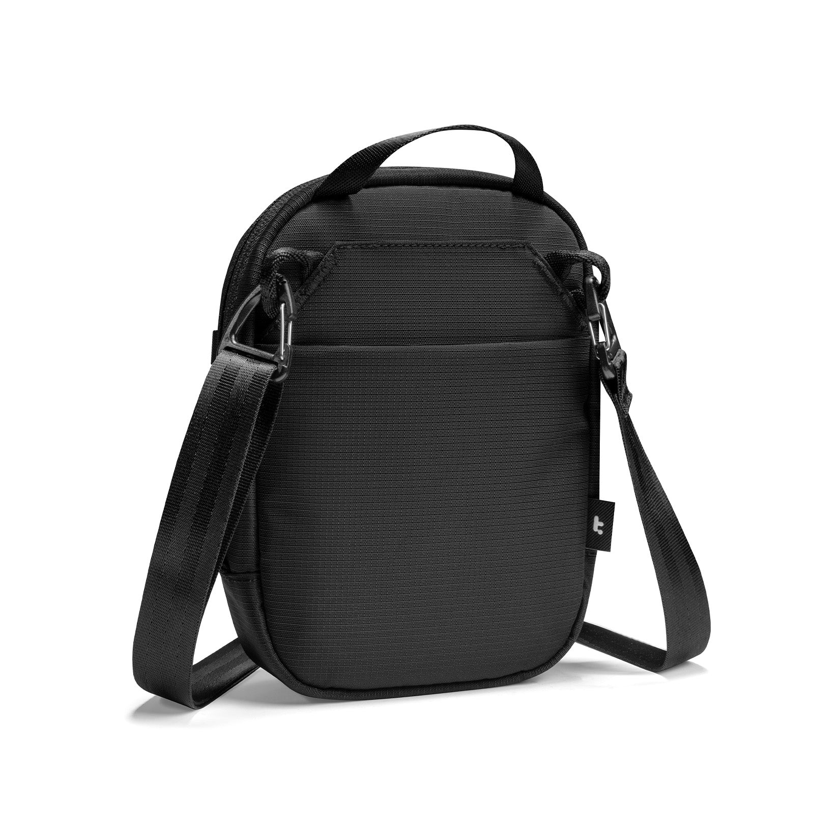 tomtoc-aviator-t37-crossbody-tasche-schwarz-1-3l-rfid image 8