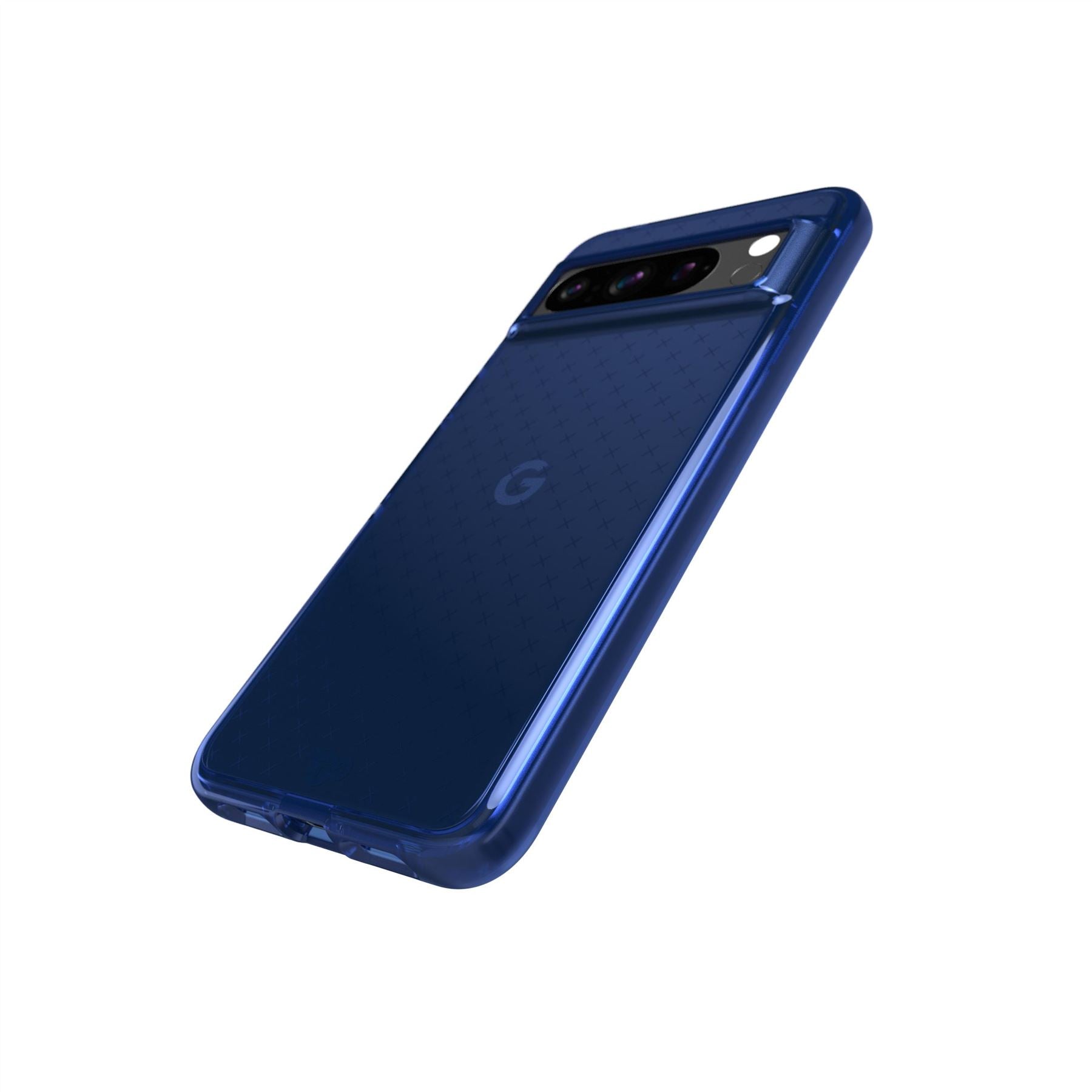 tech21-evo-check-pixel-8-pro-h-lle-midnight-blue-4-9m-schutz image 3