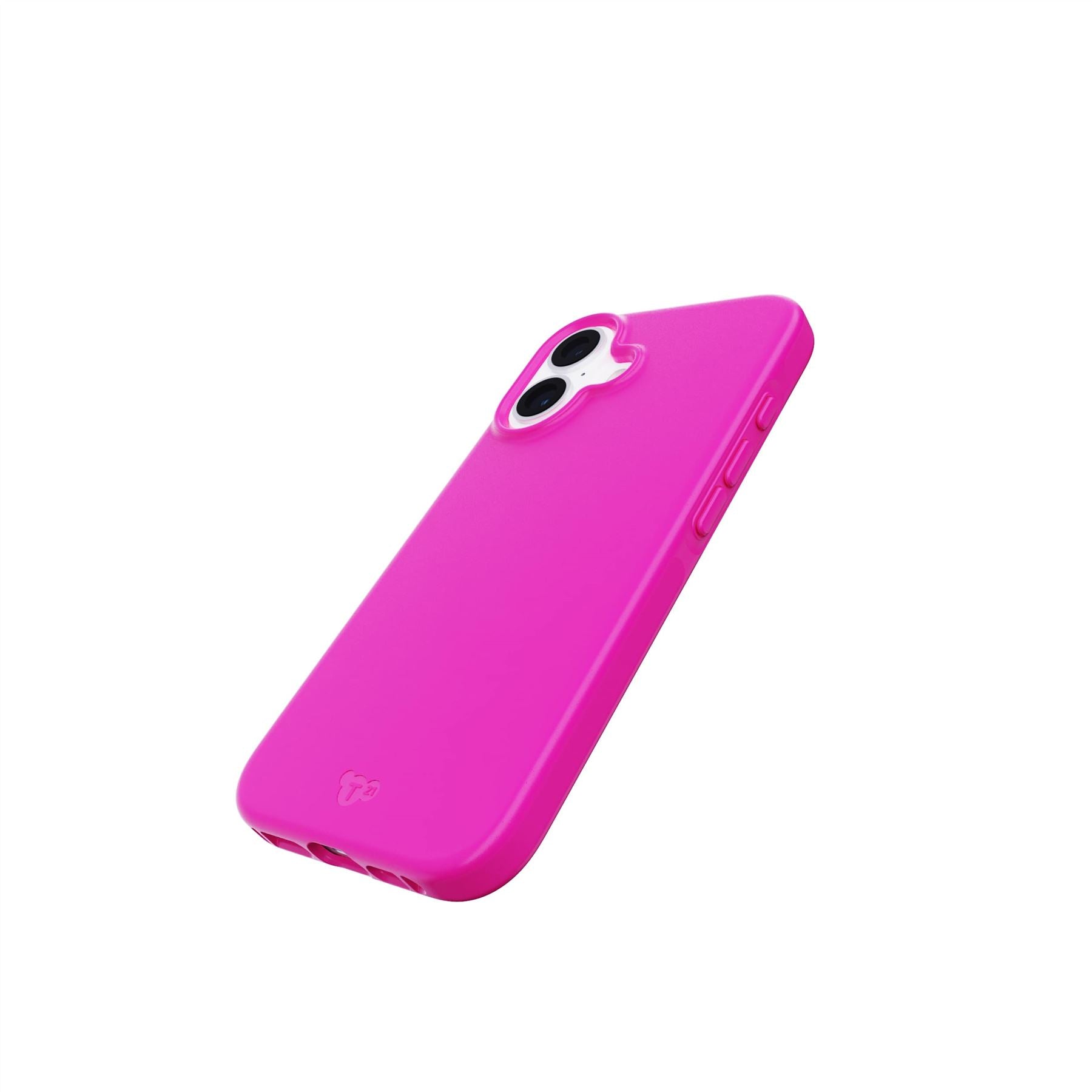tech21-evolite-iphone-16-handyh-lle-pink-3m-fallschutz image 3