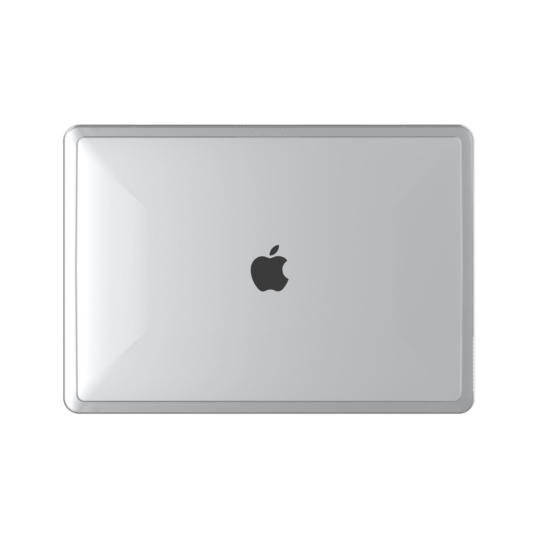 tech21-evohardshell-macbook-pro-13-m1-m2-h-lle-transparent image 1