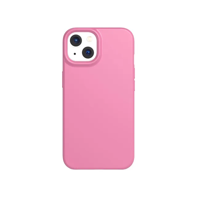 tech21-evolite-iphone-15-14-13-handyh-lle-fuchsia-d-nn image 1