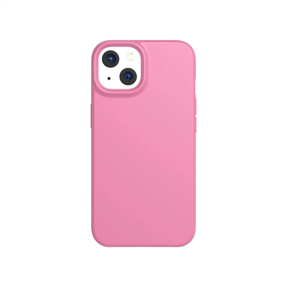 tech21-evolite-iphone-15-14-13-handyh-lle-fuchsia-d-nn image 1